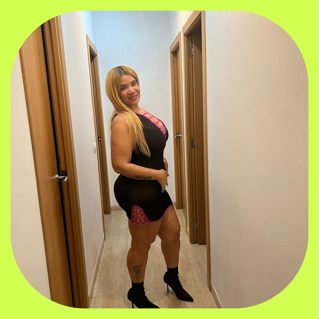Chica busca chico en Barcelona: 
