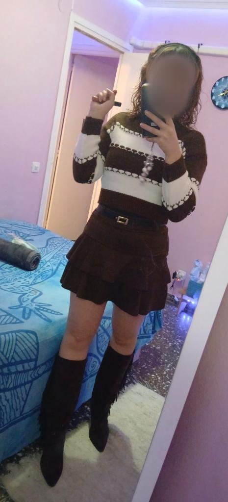Chica busca chico en Barcelona: 