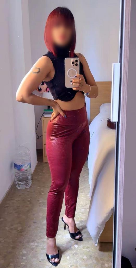 Chica busca chico en Málaga: 