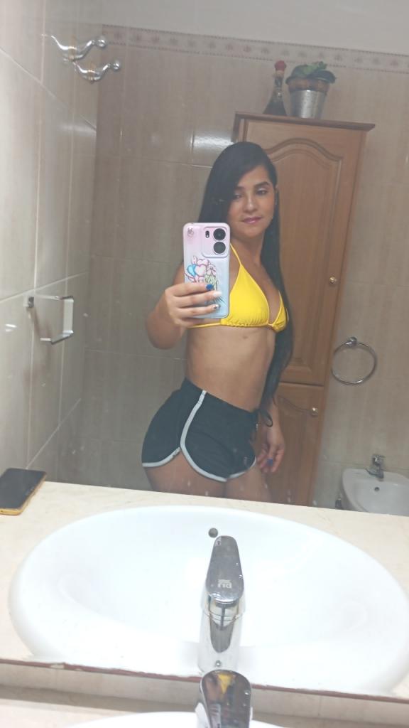 Chica busca chico en Mallorca: 