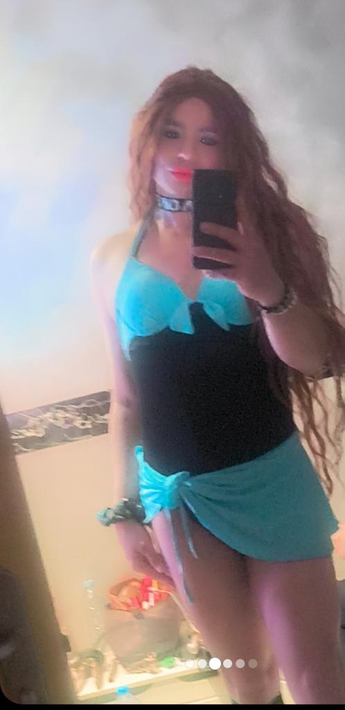 Transexual en Barcelona: 