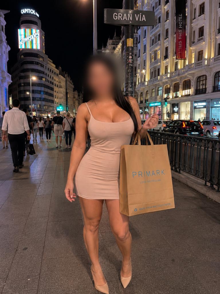 Chica busca chico en Tarragona: 