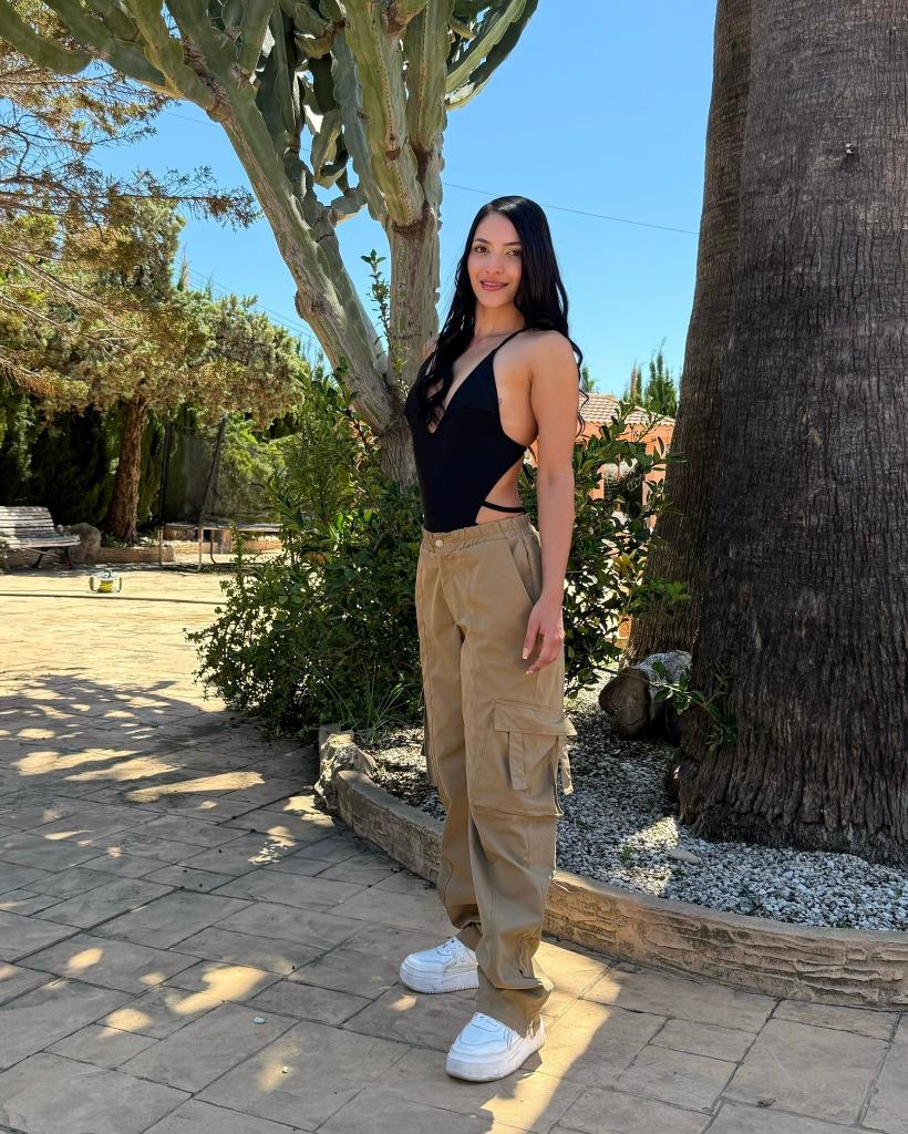 Chica busca chico en Alicante: 