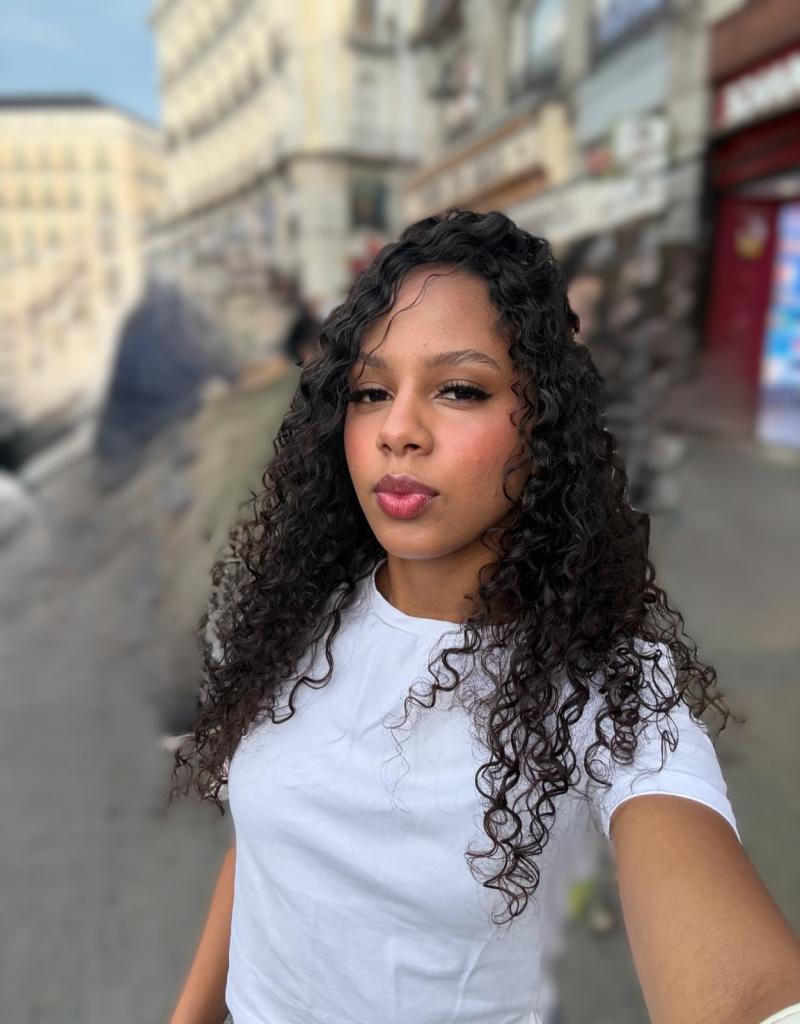 Chica busca chico en Madrid: 