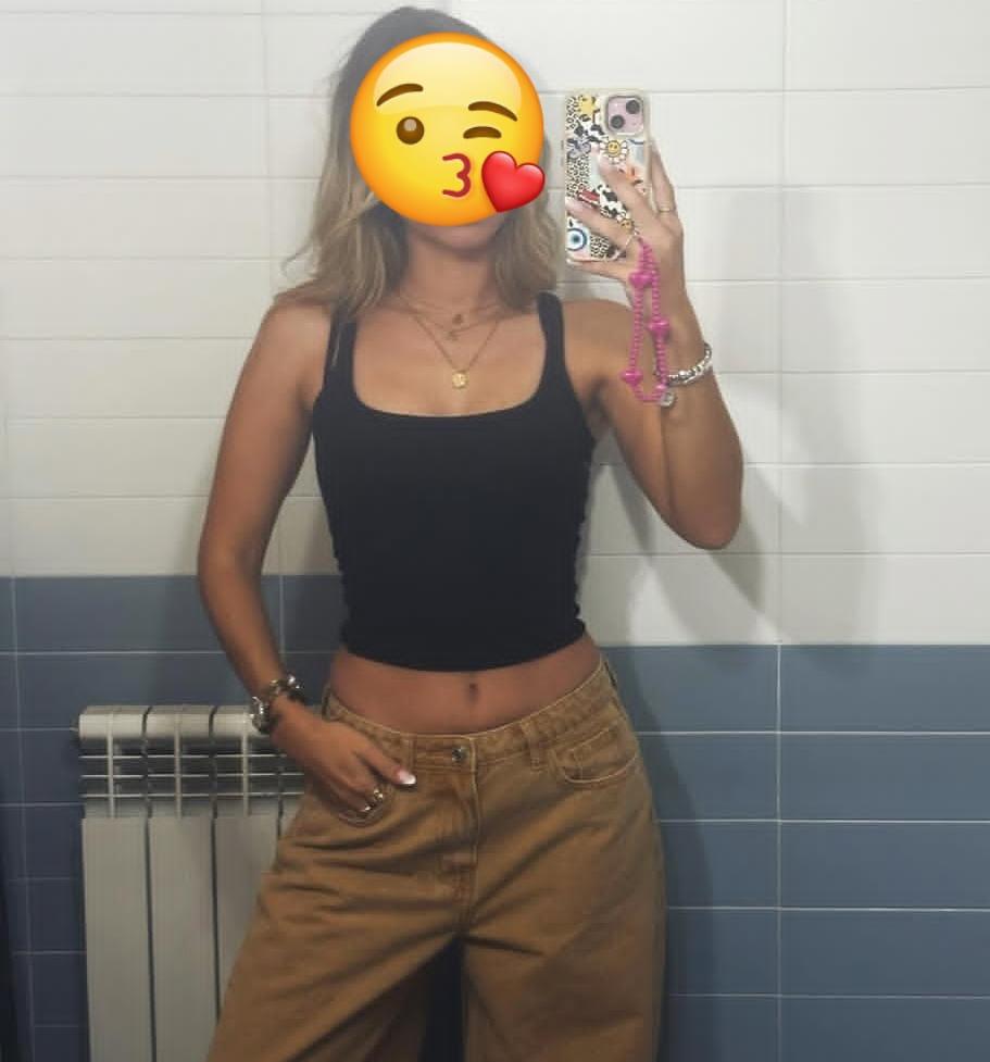 Chica busca chico en Córdoba: 