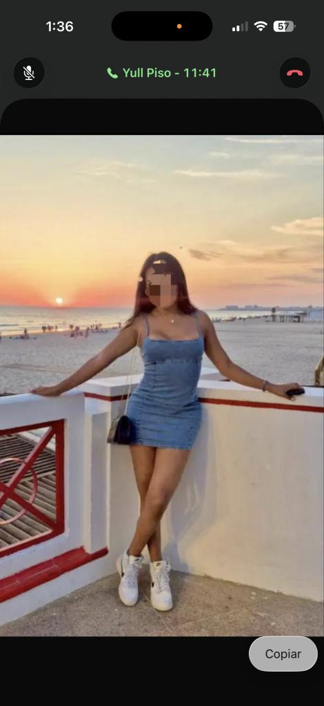 Chica busca chico en Castellón: 