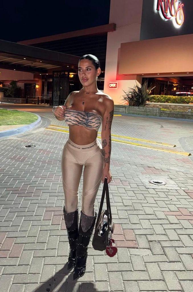 Chica busca chico en Ibiza: 