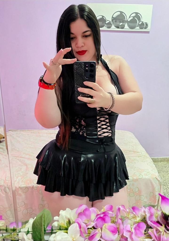 Chica busca chico en Mallorca: 