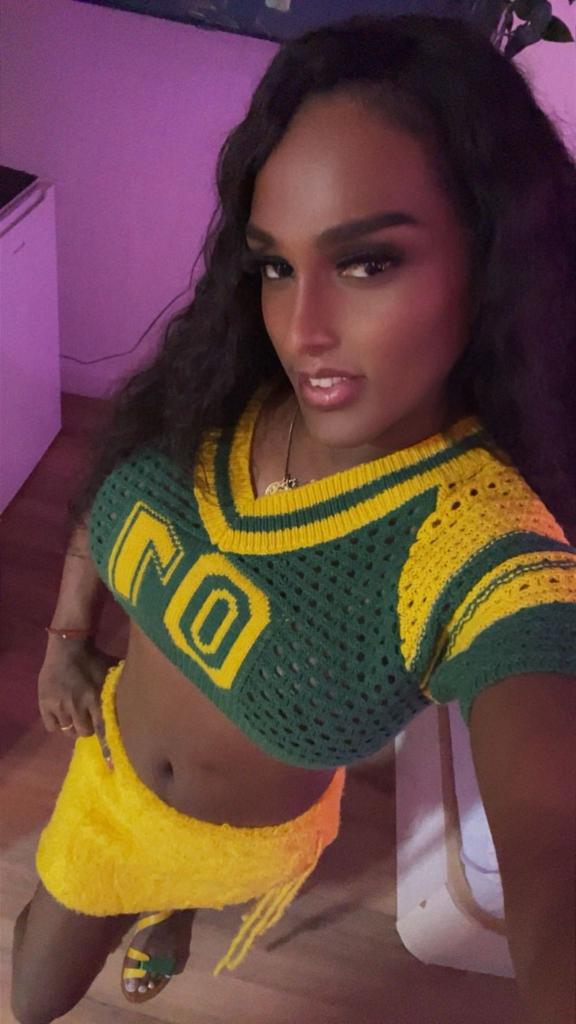 Travesti en Mallorca: 