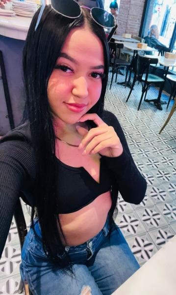 Chica busca chico en Valencia: 