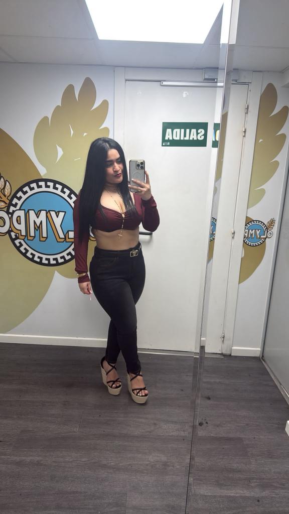 Chica busca chico en Murcia: 