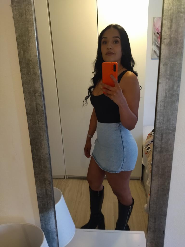 Chica busca chico en Madrid: 