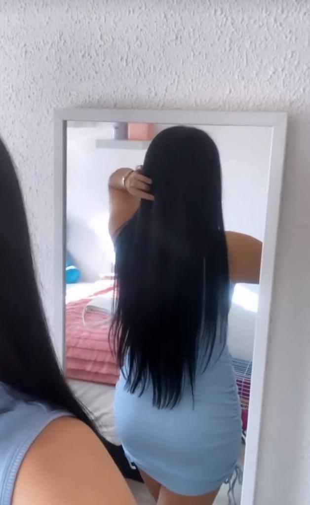 607345120: Chica busca chico en Murcia