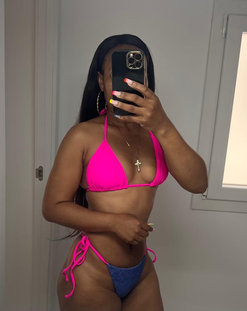 Chica busca chico en Badajoz: 