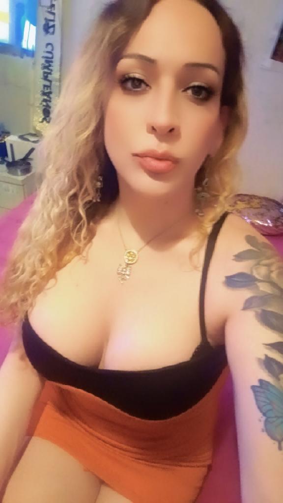 Travesti en Barcelona: 