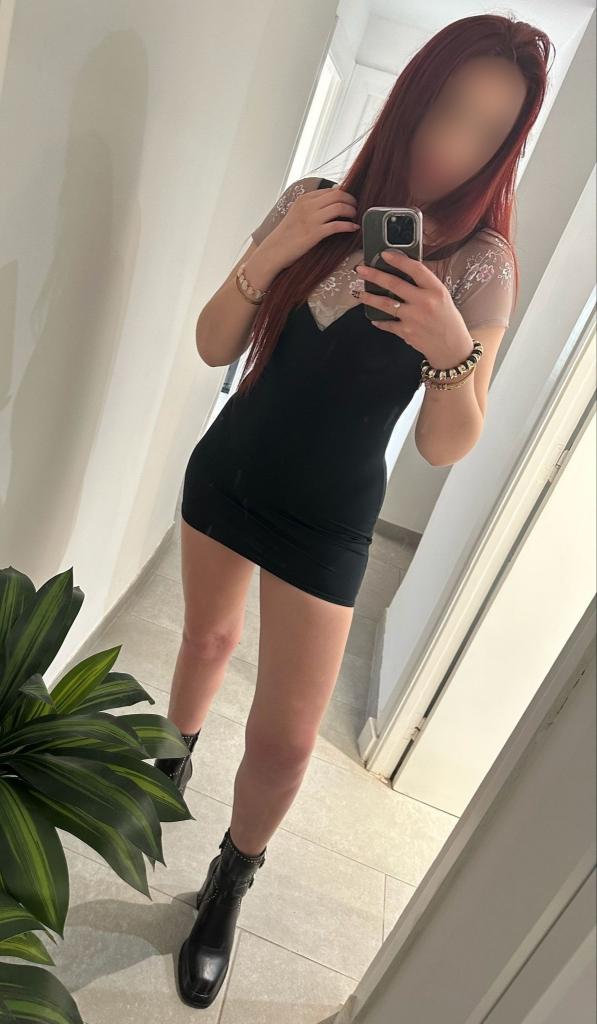Chica busca chico en Málaga: 