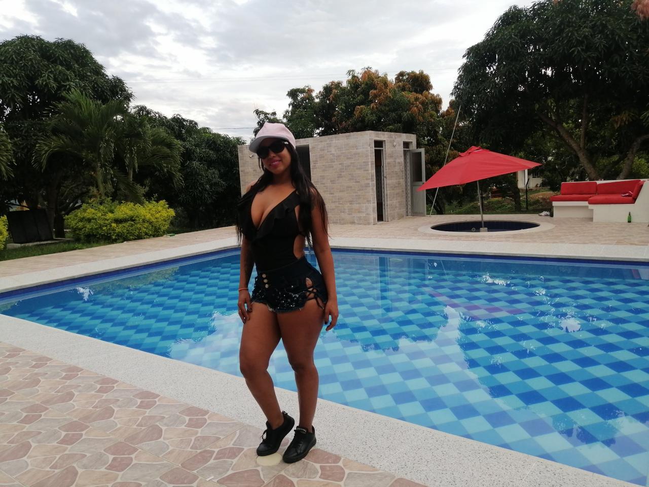 603186368: Chica busca chico en Madrid
