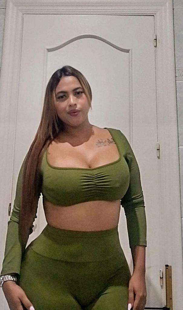 603186368: Chica busca chico en Madrid