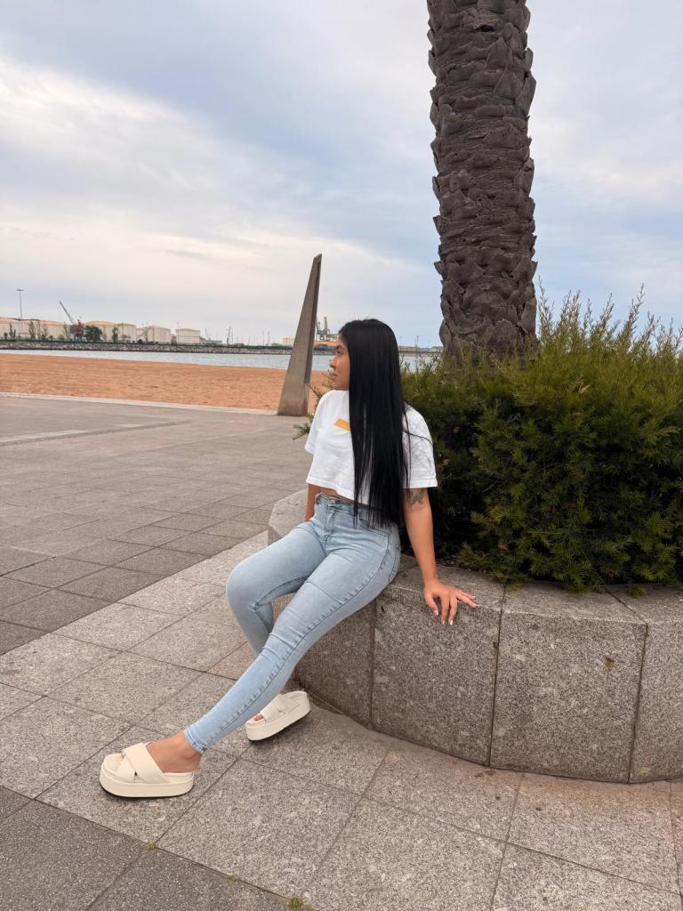 Chica busca chico en León: 