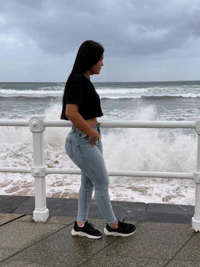 Chica busca chico en León: 