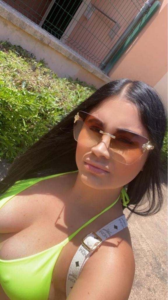 Chica busca chico en Mallorca: 