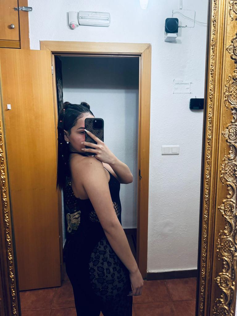Chica busca chico en Valencia: 