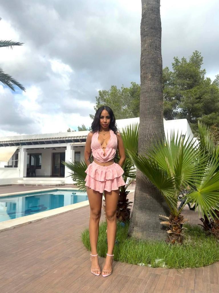 Chica busca chico en Málaga: 