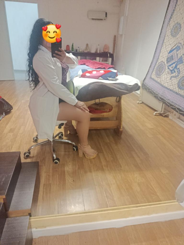 Chica busca chico en Sevilla: 