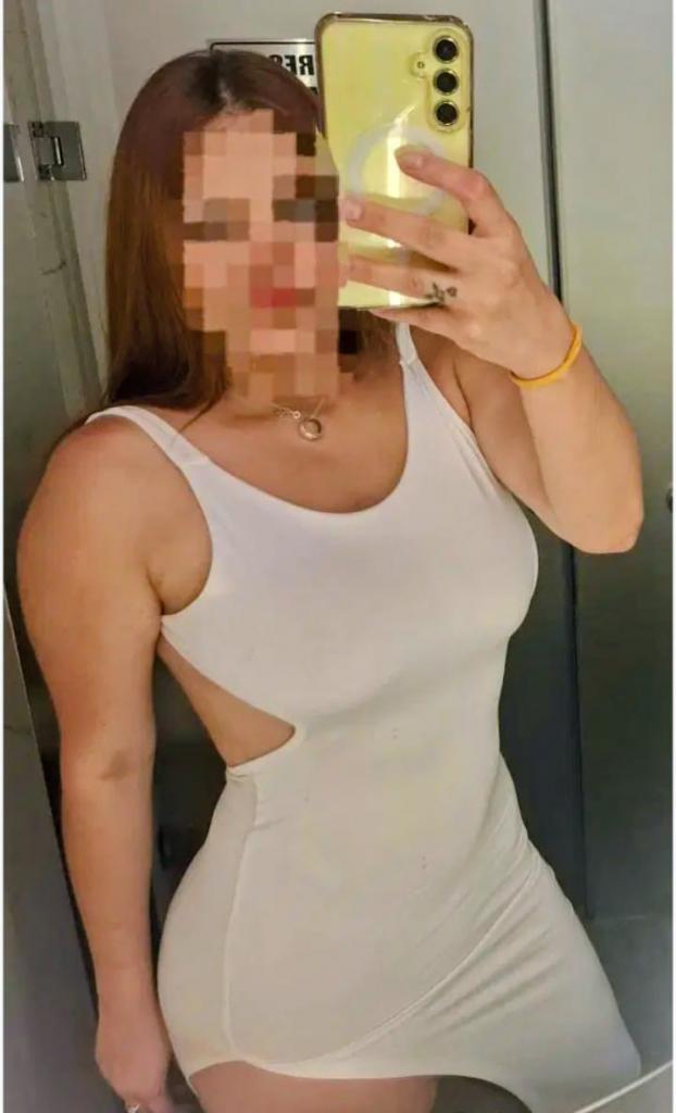 Chica busca chico en Sevilla: 