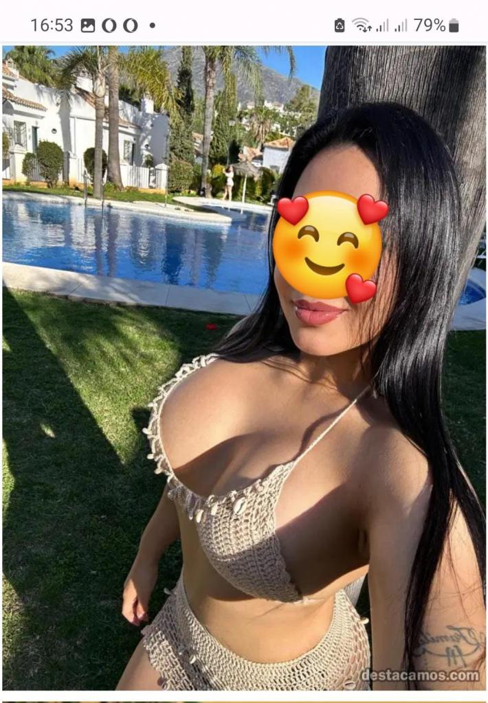 Chica busca chico en Badajoz: 