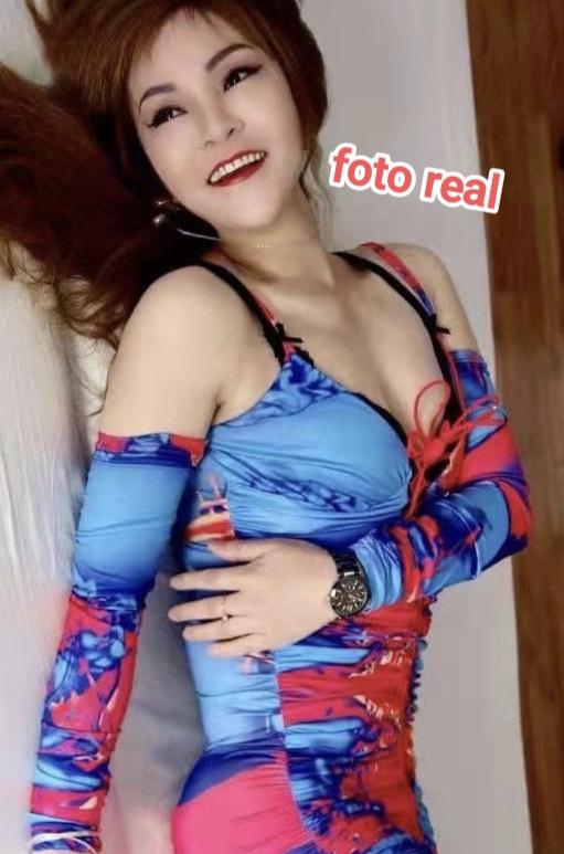 Chica busca chico en Ibiza: 