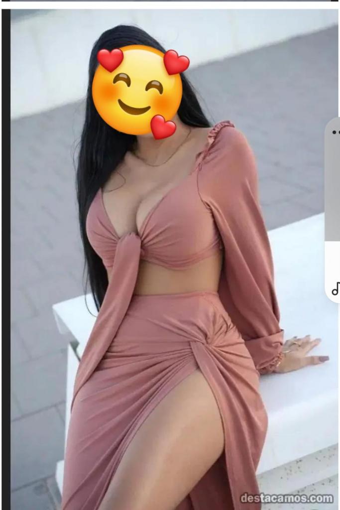 Chica busca chico en Badajoz: 
