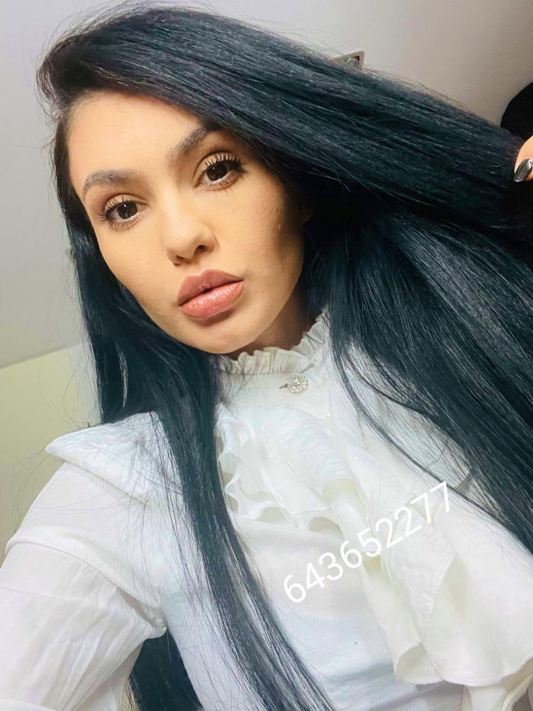 Chica busca chico en Madrid: 