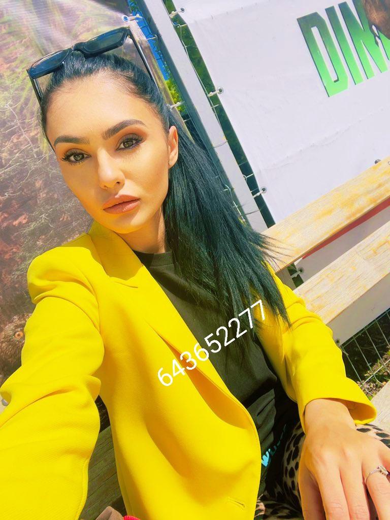 Chica busca chico en Madrid: 