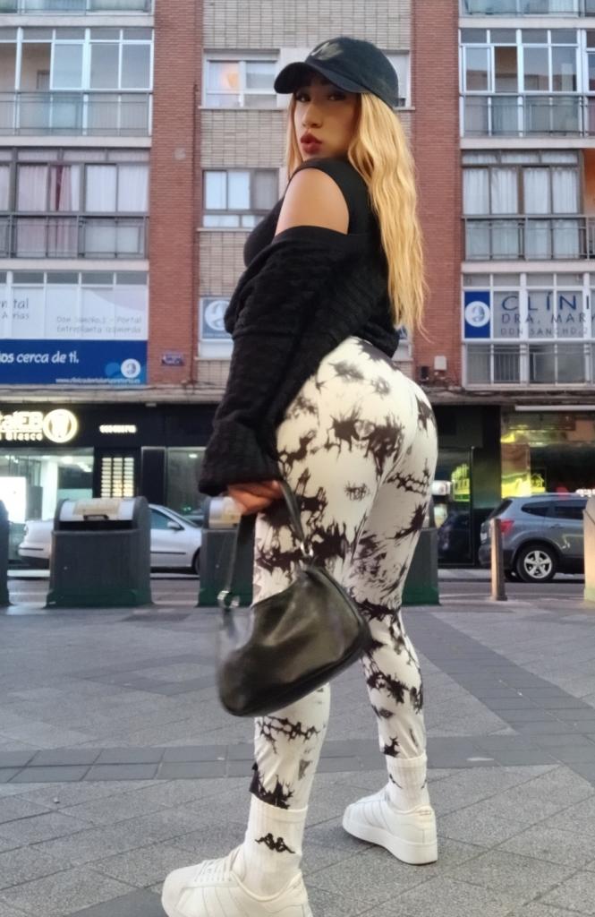 Travesti en Barcelona: 