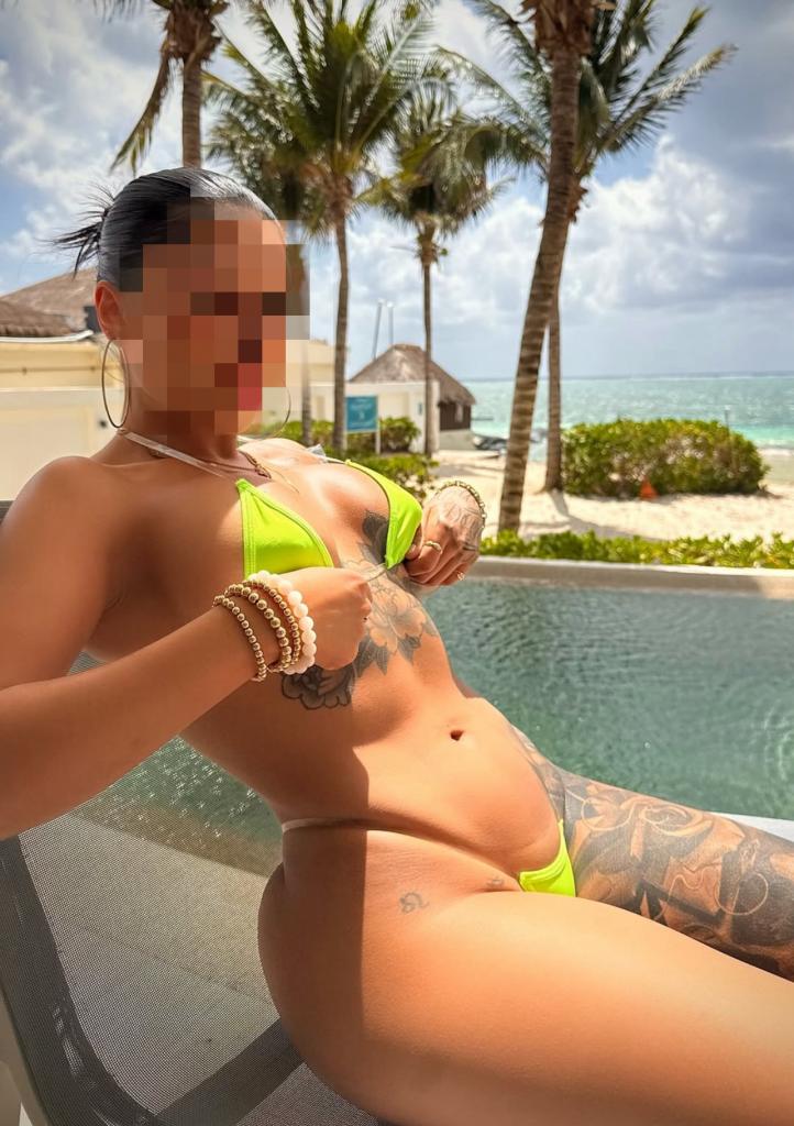 Chica busca chico en Málaga: 