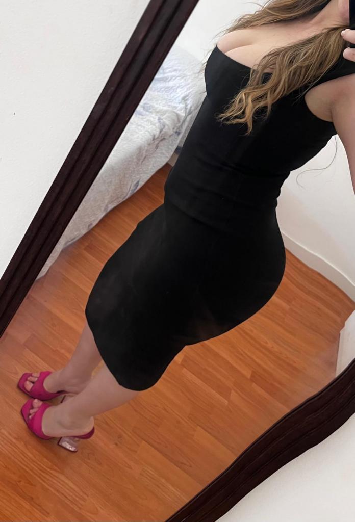 Chica busca chico en Zaragoza: 