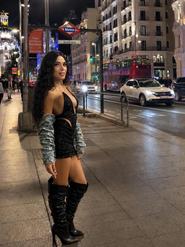 Travesti en Ciudad Real: 