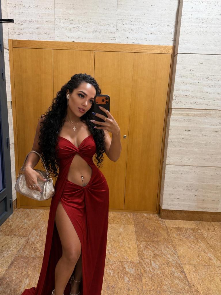 Travesti en Ciudad Real: 