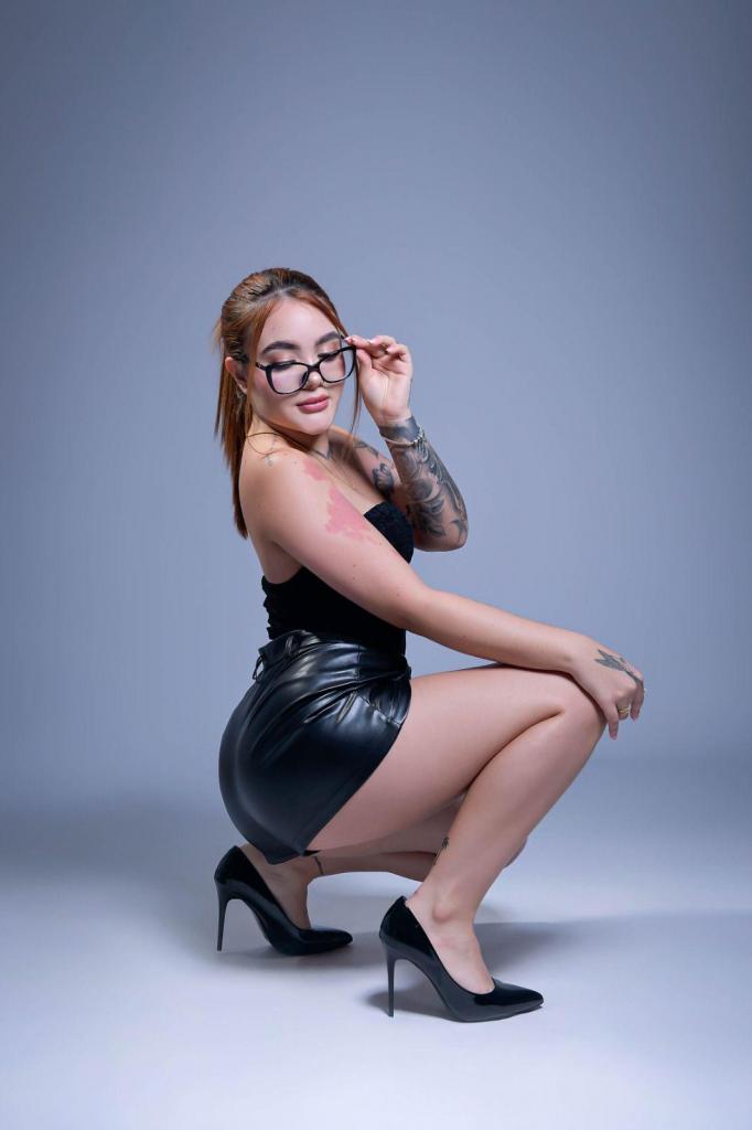 Chica busca chico en Alicante: 