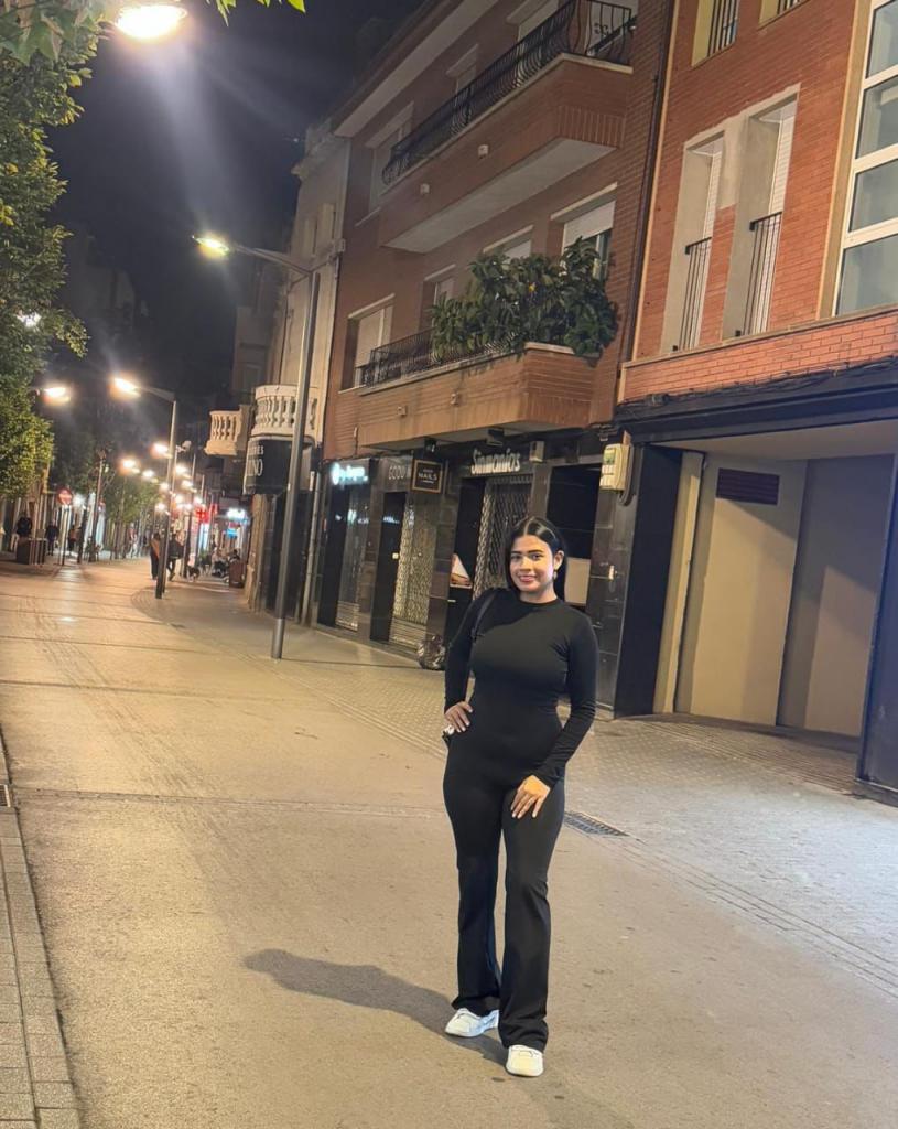 Chica busca chico en Barcelona: 
