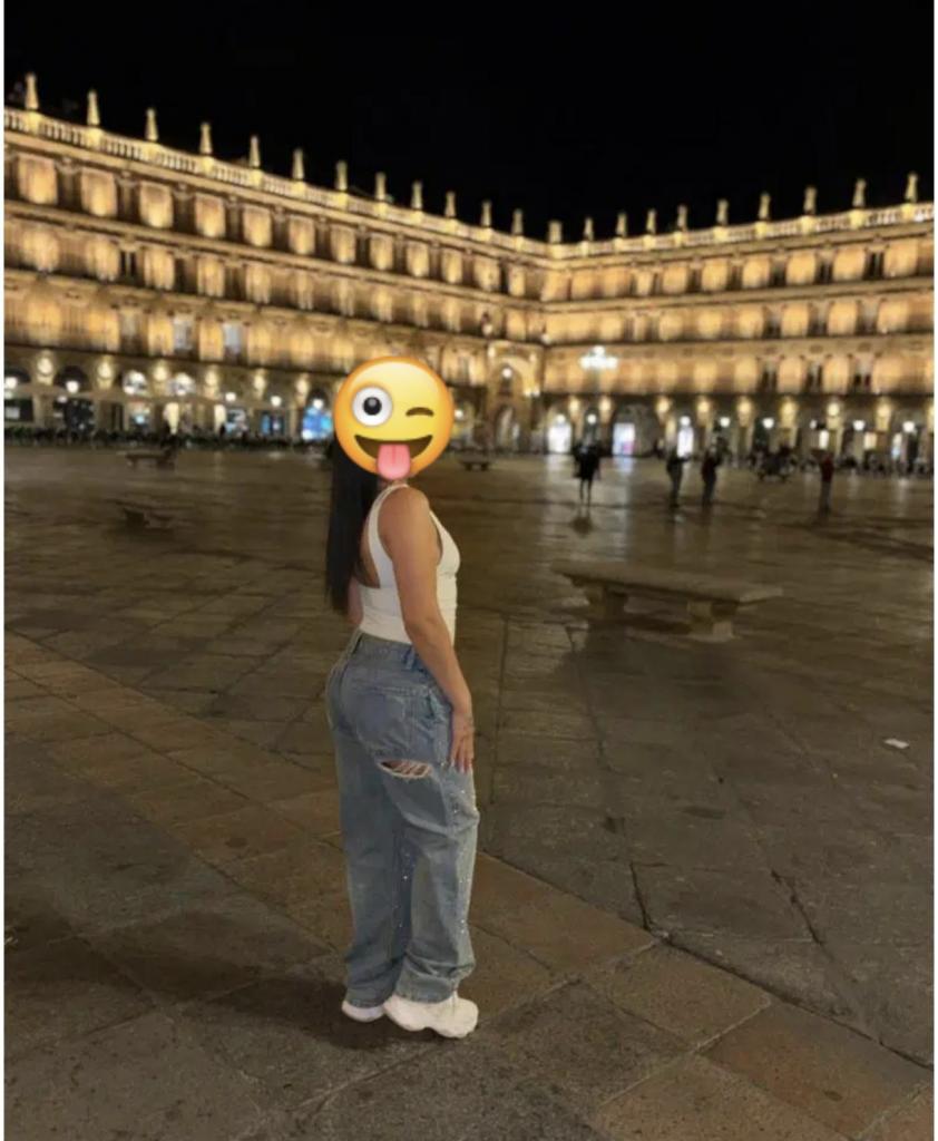 Chica busca chico en Murcia: 