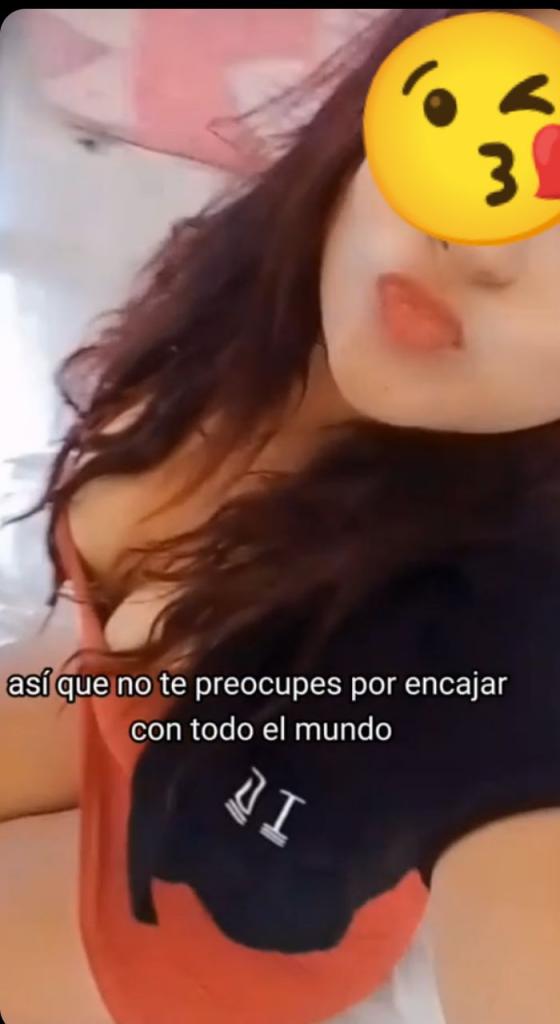 Chica busca chico en Murcia: 