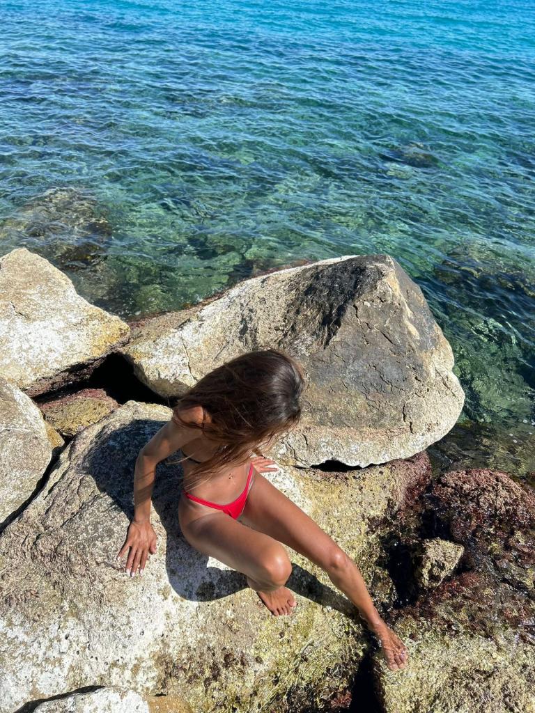 Chica busca chico en Tenerife: 