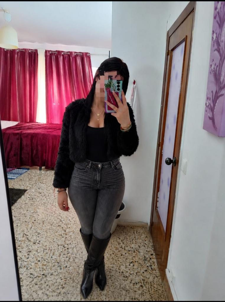 Chica busca chico en Zaragoza: 