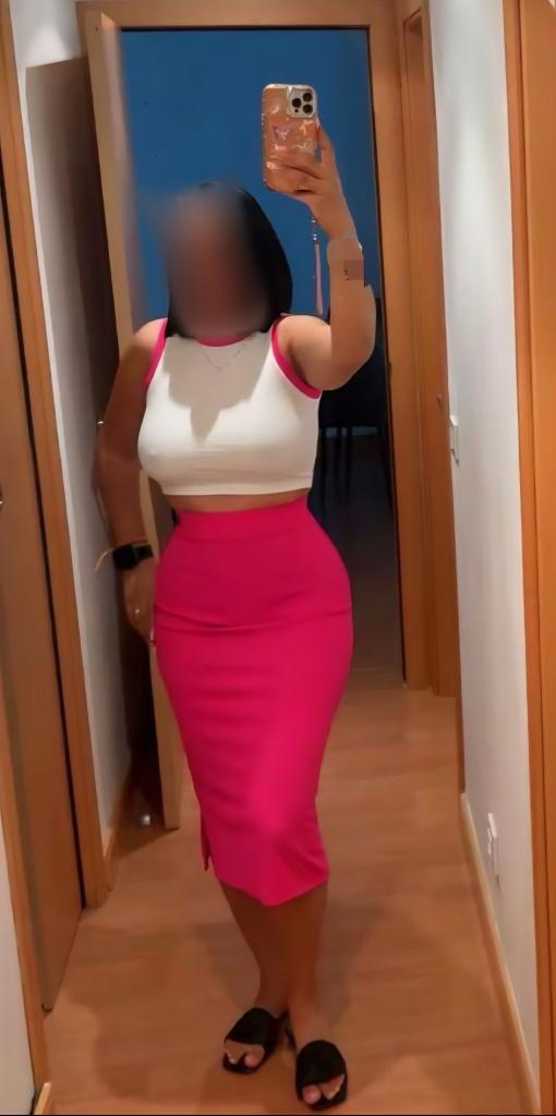 Chica busca chico en Madrid: 