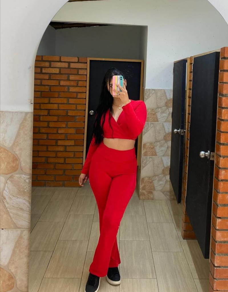 Chica busca chico en Toledo: 