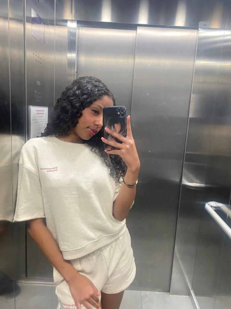 Chica busca chico en Madrid: 