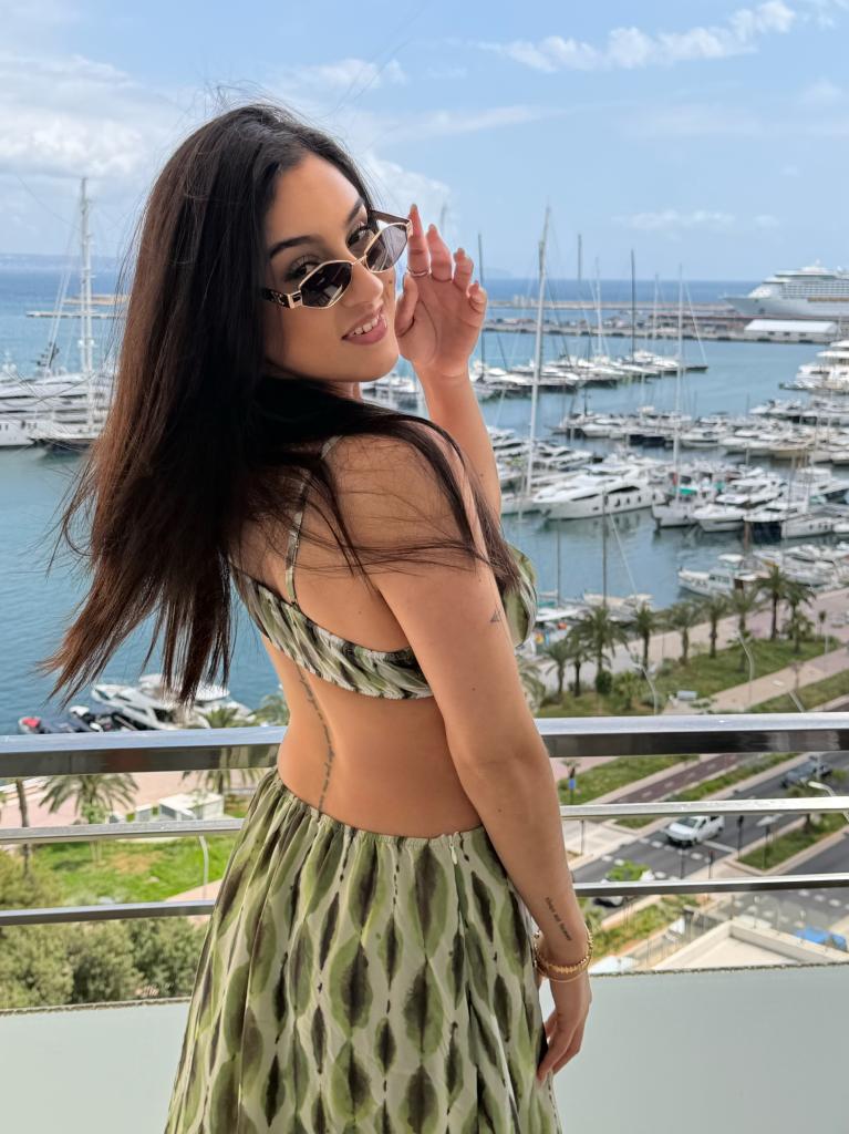 Chica busca chico en Mallorca: 
