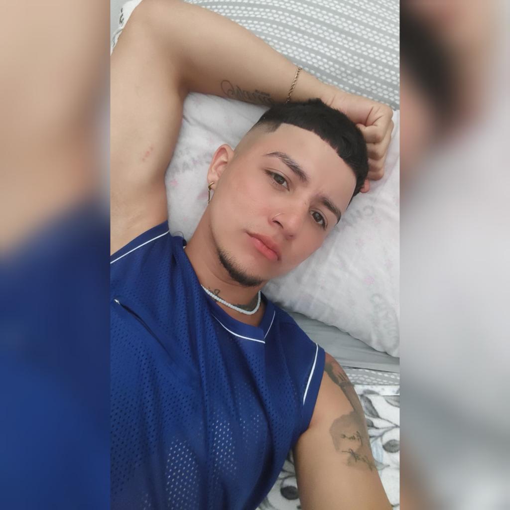 Chico busca chica en Las Palmas: 